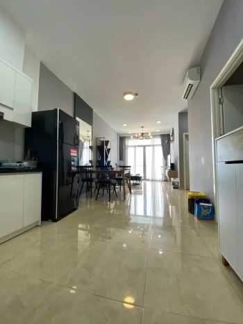 Bán Căn hộ Opal Garden Hiệp Bình Chánh Thủ Đức Full nội thất