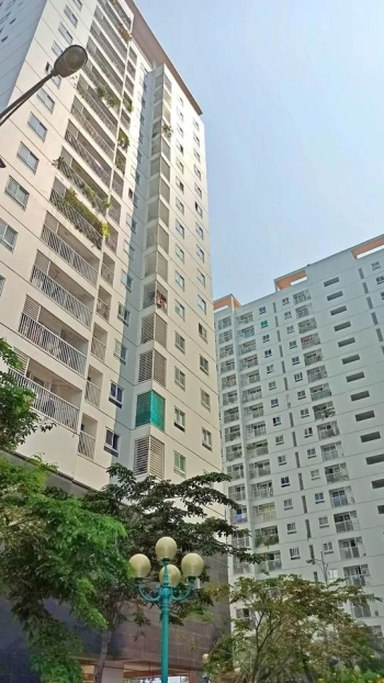 BÁN CĂN HỘ CHUNG CƯ CAO CẤP TARA RESIDENCE TẠ QUANG BỬU, QUẬN 8