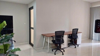 CHO THUÊ OFFICE TẠI MASTERI AN PHÚ QUẬN 2