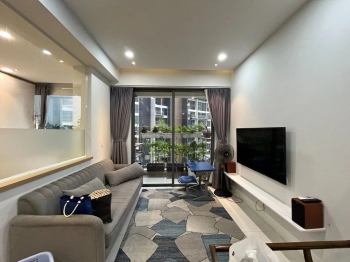 CẦN CHO THUÊ NHANH CĂN HỘ 2 PHÒNG NGỦ MASTERI AN PHÚ