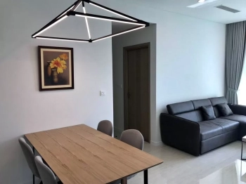 CHO THUÊ SADORA – SALA ĐẠI QUANG MINH 2 phòng ngủ - 2WC