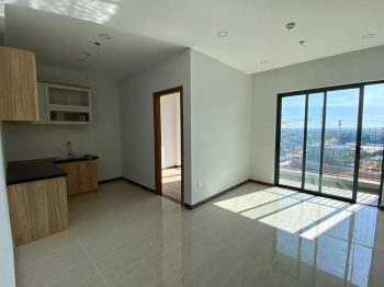 Cho thuê căn hộ mới 2pn Gần Suối Tiên Thủ Đức 5tr/ tháng