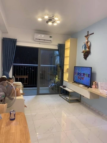 Bán gấp 3pn chung cư saigon avenue Thủ đức