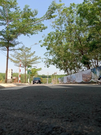 ĐẤT THỔ CƯ,KINH DOANH, Ở, TIỀM NĂNG CAO