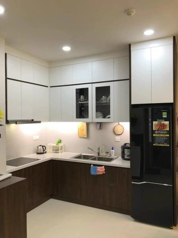 Richstar Tân Phú .65m2 .2pn 2wc full nội thất Giá 13tr