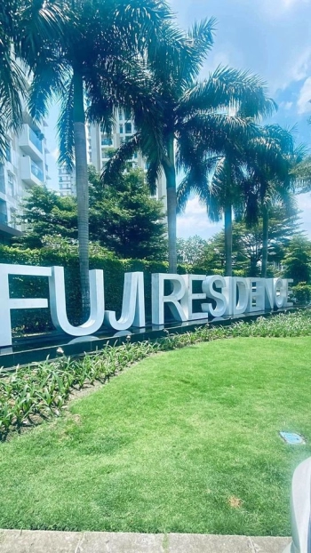 ????FLORA FUJI: CHO THUÊ CĂN 2PN 2WC 65m2 FULL NỘI THẤT GỖ & ĐIỆN & CÓ NỆM. CHỈ XÁCH VALI VÀO Ở CHILL