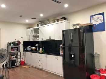 cho thuê căn hộ 2PN dự án imperia garden giá 15tr/tháng nhà đã có đủ đồ khách chỉ việc vào ở