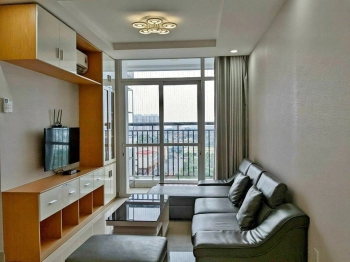 Cho thuê căn hộ Him Lam Phú Đông, 67m2, full nội thất, 10tr, view hồ bơi