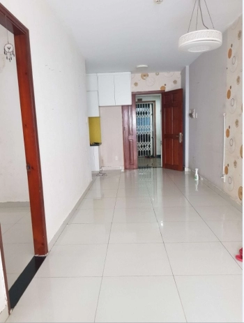 ✨Bán GẤP CH 8X Plus Trường Chinh tại Phường Tân Thới Nhất Quận 12. DT 63². ⚙️ Thiết kế: 2 PN 2WC