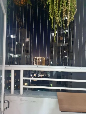 Bán căn hộ Him Lam Chợ Lớn, 86m2, 2pn-2wc, sổ hồng lâu dài, hỗ trợ vay 70%