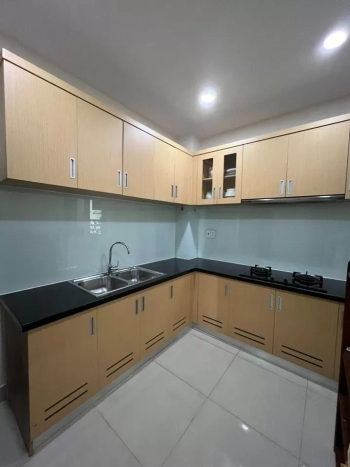 CHO THUÊ căn hộ Him Lam Chợ Lớn Quận 6, 83m2, full nội thất, 12tr/tháng