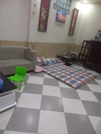 Bán nhà Trường Chinh 5 tầng, 67m2, 8 phòng vừa ở và cho thuê, 6 tỷ