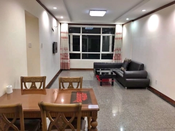 HOÀNG ANH AN TIẾN GOLD HOUSE 110M2 3PN 11TR