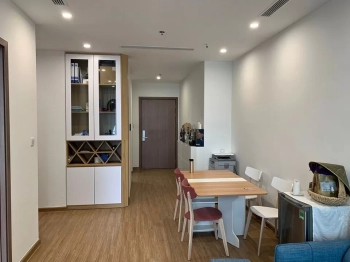 Vinhomes Skylake - bán căn 2PN+2WC , VIEW trọn hồ