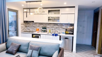 Chính chủ cần bán căn hộ trả  góp 2PN 2WC toà Hope Residences