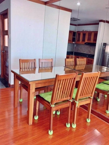 Cho Thuê Căn Hộ Hoàng Anh Gia Lai 3 - New Saigon