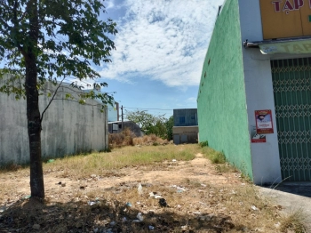 GIA ĐÌNH CÓ VIỆC PHẢI THANH LÝ ĐẤT GIÁ RẺ LẤY TIỀN TRẢ NỢ 300M2 – 1,4TỶ NẰM TRONG KDC TRUNG TÂM TX.BẾN CÁT-BD, GẦN KDL ĐẠI NAM