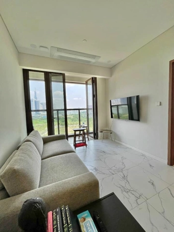 Cho thuê The Metropole Thủ Thiêm