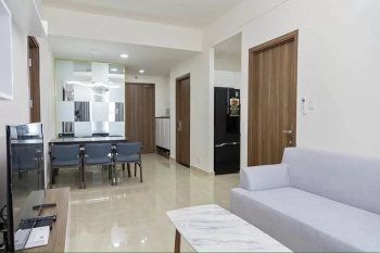 Bán CENTANA THỦ THIÊM. 88m2, 3pn, 2wc, full nội thất. Giá 3.6 tỷ.