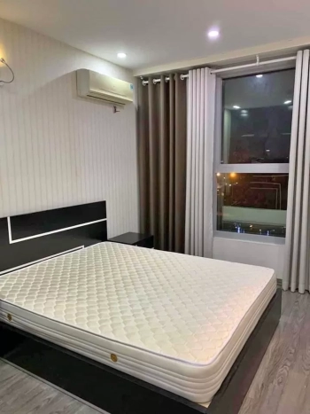 Cho thuê căn hộ roman plaza tố hữu 2 ngủ 2 wc full đồ giá 12tr