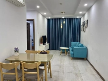 Cho thuê căn hộ Him Lam Phú An Quận 9 tầng 03, giá 9.5tr/tháng