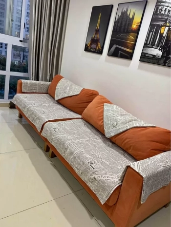 Cho thuê căn hộ Happy Valley 4 phòng ngủ, khu Phú Mỹ Hưng, quận 7, TP.HCM