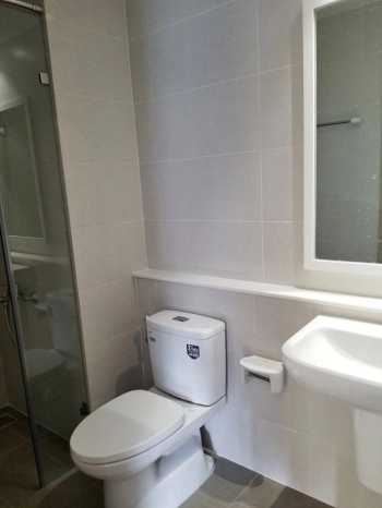 CHO THUÊ căn hộ tại Safira Khang Điền 1PN+1-1WC