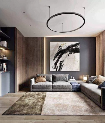 Nhà Khu Lacasa Hoàng Quốc Viêt-sát Phú Mỹ Hưng.Q7 Thang Máy xịn xò-full thiết bị thông minh 5.5*14