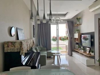 GIÁ TỐT QUÁ Ạ. GALAXY 9 2PN 2WC - 3,6 tỷ ( CÓ SỔ HỒNG)