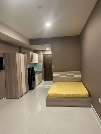 CHO THUÊ STUDIO SOHO RESIDENCE