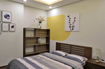 Chính chủ cần cho thuê gấp căn hộ An Bình City