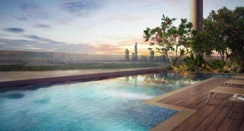 Chủ cần bán căn hộ 1PN One Verandah quận 2 giá tốt LH: 0936779717