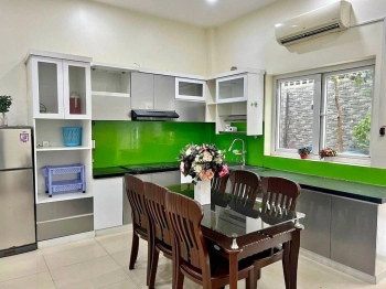 Cho thuê 1pn 1wc full nội thất 50m2 khu dân cư jamona city q7