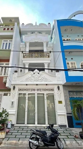 KDC Lacasa Hoàng Quốc Việt Quận 7 Chính Chủ ????????????????