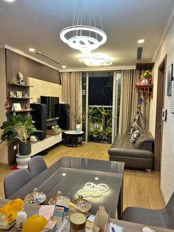 3,6 tỷ 83m2 An Bình City 3 ngủ 2 vệ sinh