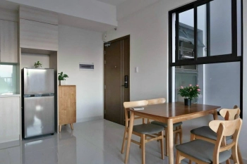 Cho thuê căn hộ safira khang điền 2pn2wc