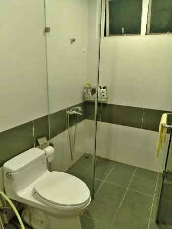 ChO Thuê căn hộ Him Lam Chợ Lớn Quận 6, 83m2, lầu cao, đầy đủ nội thất