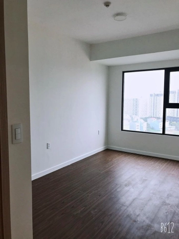Cho thuê căn hộ Safira Khang Điền, 67m2 2PN - 2WC, nội thất cơ bản, rèm giá chỉ 7tr/tháng