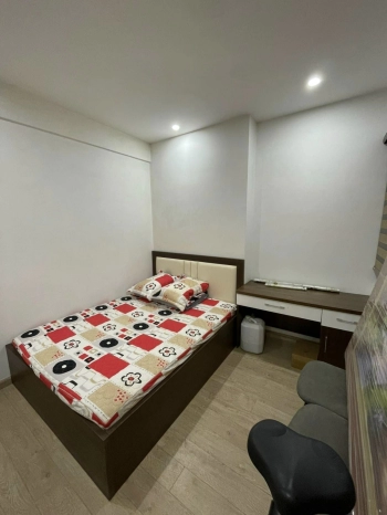 Gia đình chuyển công tác cần bán căn hộ tại chung cư Hope Long Biên