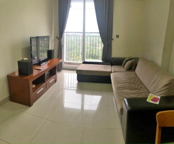 The Park Residence 2pn 2wc full nội thất 10tr/tháng