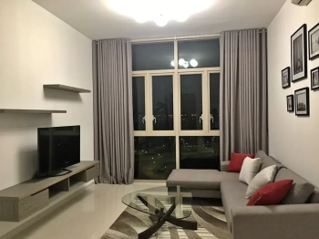 Bán gấp CHCC The Vista An Phú, 101m2, 2PN, 2WC, 5.3 tỷ