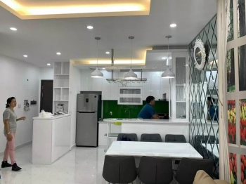 Cho thuê Sunrise city view 2pn 2wc 19triệu