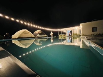 SỞ HỮU LÔ ĐẤT ĐẸP NGAY GẦN TRUNG TÂM BẢO LỘC VIEW CỰC CHILL