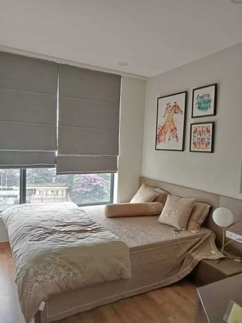 Căn hộ 2pn chung cư Rose Town 79 Ngọc Hồi hơn 2tỷ