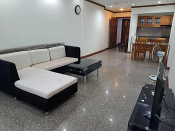 Cho thuê Hoàng Anh Gold House 3pn 2wc full nội thất 11tr/tháng