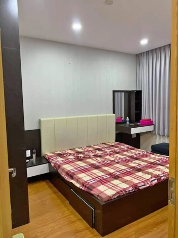 Cho thuê căn hộ Him Lam Chợ Lớn, 83m2, full nội thất, giá 13tr/tháng