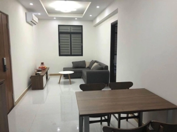 BÁN CHUNG CƯ ERA TOWN QUẬN 7 50m2