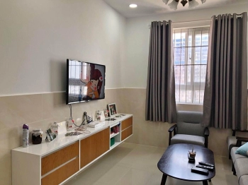 CĂN HỘ TOPAZ CITY NGAY Cầu CHỮ Y CHO THUÊ 2PN GIÁ CHỈ 8TR