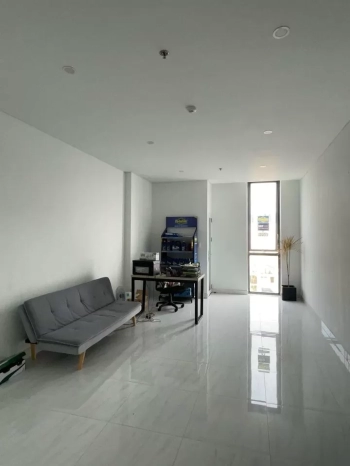 D-Vela Q7, căn officetel giá rẻ nhất.
