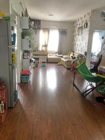 Bán căn hộ 3pn 90m2 Topaz Garden Tân Phú